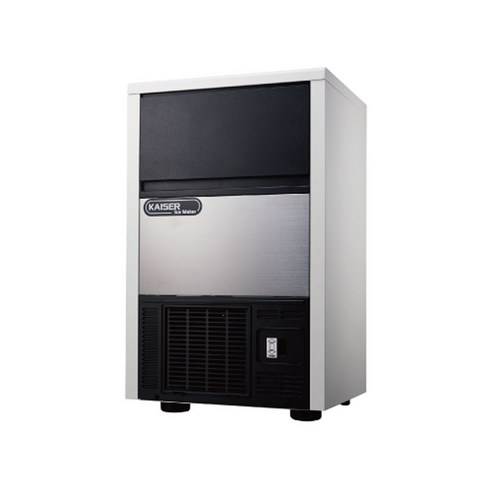 카이저 제빙기 50키로 공냉식 IMK-3051 이미지 2