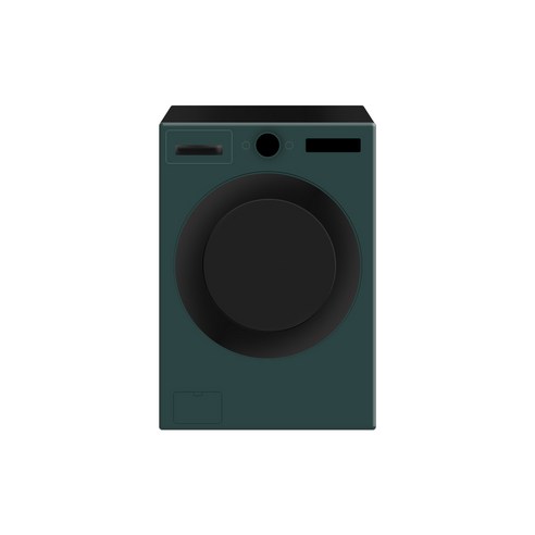 LG전자 LG 드럼세탁기 FX25GSGR 전국무료, 네이처 그린