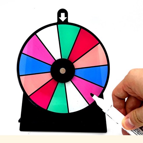 네바스 돌림판 룰렛 복불복 게임 랜덤 추첨 뽑기 파티 모임 벌칙 이미지 4