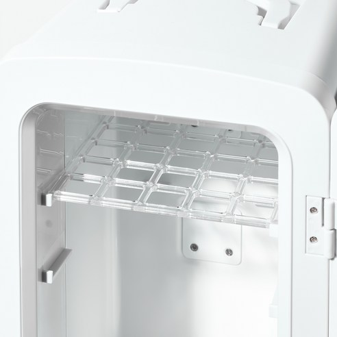 화장품 냉장고 온도조절 10L 가정용 소형 냉온장고 freece 프리스 개봉기 | 실사용 후기 - 상품 이미지 2