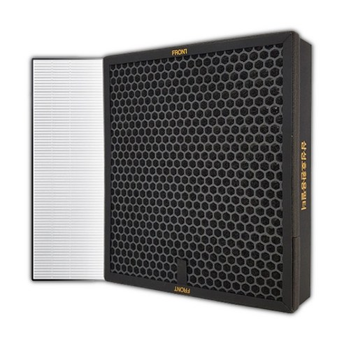 솔로몬필터 삼성 블루스카이 CFX-G100D 3000 6000 공기청정기 호환 필터, 1개