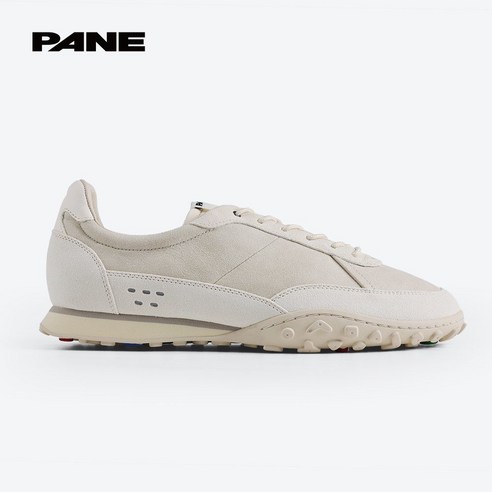 PANE 윈드리프 스웨이드 운동화