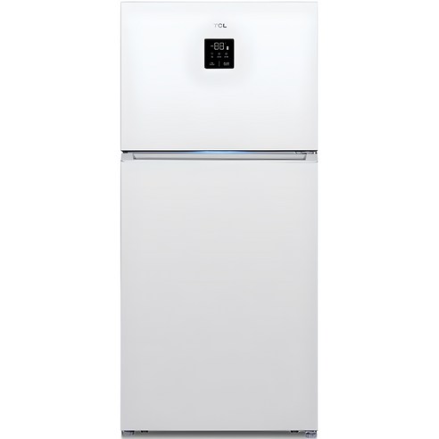 TCL 일반형 538L 2도어 냉장고 방문설치 개봉기 | 실사용 후기 - 상품 이미지 1