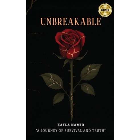 (영문도서)Unbreakable: A journey of survival and truth Paperback, Franklin Pub., English, 9798893248654