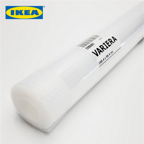 [IKEA]이케아 VARIERA 바리에라 서랍매트 선반 싱크대 깔개 - 싱크매트/위생매트 | 쿠팡