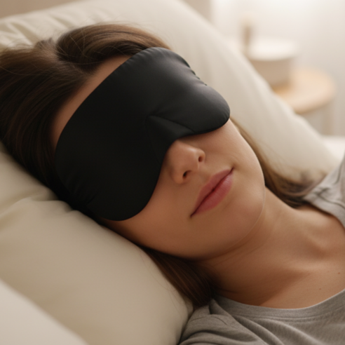 리브론 3d 암막 수면안대