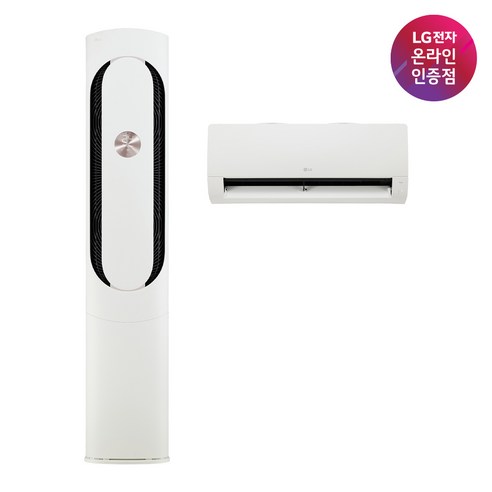 LG 휘센 오브제컬렉션 칸 FQ17GK1HC2 기본설치포함/수도권전라충청경상강원
