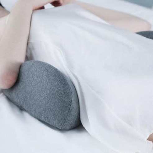 스탠바이미베개 허리베개로 허리 통증 없는 편안한 일상을 되찾으세요
