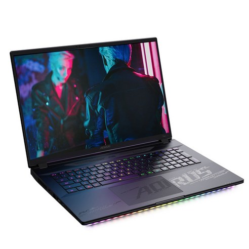 기가바이트 2025 어로스 마스터 18 코어Ultra9 지포스 RTX 5090 블랙, BZHC6, WIN11 Home, 32GB, 2TB
