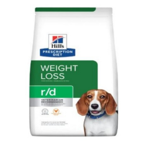 힐스 독 r/d 1.5kg 솔직 후기 | 실제 사용자 리뷰 총정리 썸네일