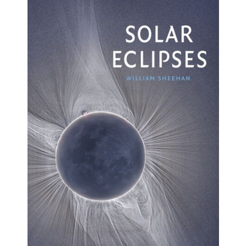 (영문도서)Solar Eclipses Hardcover, Reaktion Books, English, 9781836391692