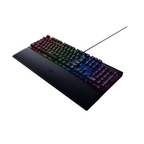 레이저 BlackWidow V3 유선 텐키리스 기계식 리니어 게이밍 키보드