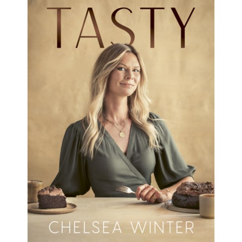 (영문도서)Tasty Paperback, A&u New Zealand, English, 9781991006516