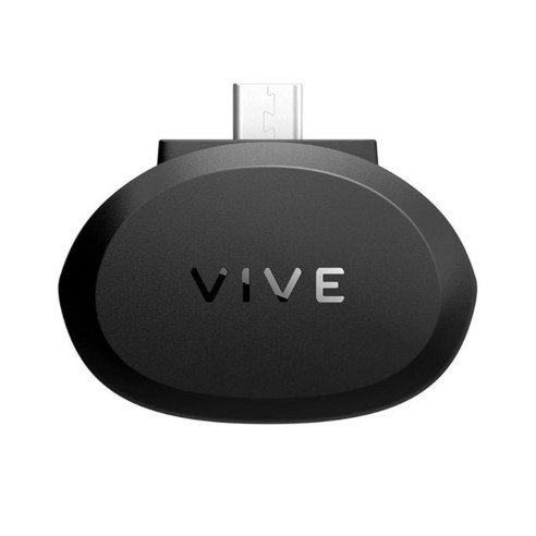 HTC VIVE Facial Tracker for Focus Series Virtual Reality Headsets 148625, HTC VIVE Facial Tracker for Fo