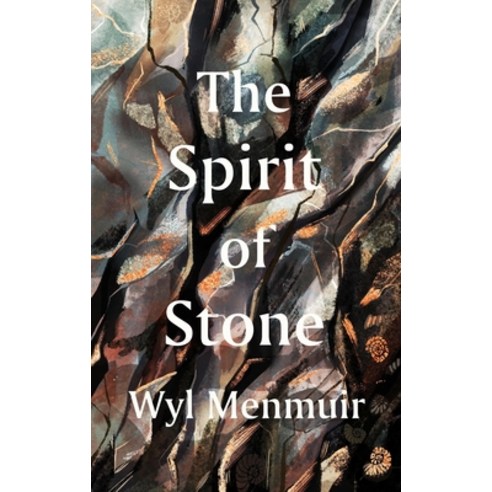 (영문도서)The Spirit of Stone Hardcover, Aurum, English, 9780711289307