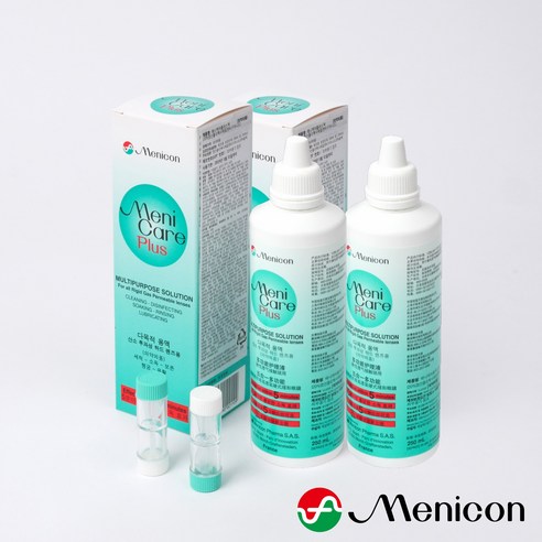 뻑뻑하고 흐릿한 시야에서 벗어나고 싶으신가요 프로케어보존액