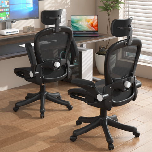 키루에 의자 후기 분석 - 하부 오발 및 바퀴 내구성