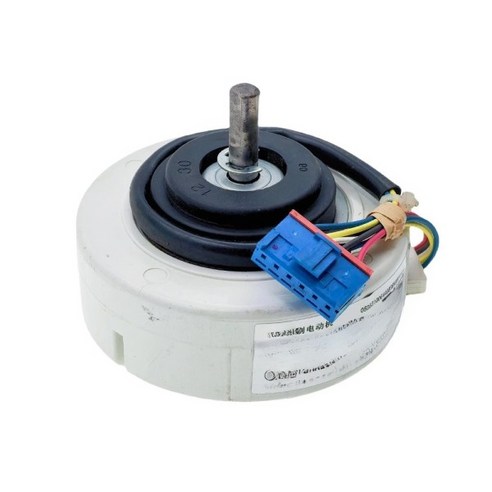 수직형 에어컨 팬 모터 SIC-32CVJ-F118-2 18W 1100r/min DB31-00644D 부품 이미지 3