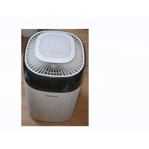삼성전자 블루스카이 3000 공기청정기 AX40T3320WMD 40㎡