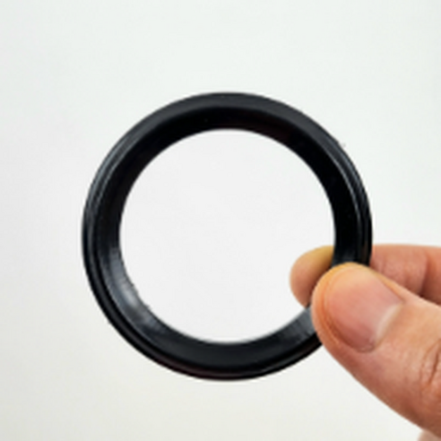 분무기오링 밀봉링 고무패킹 방제부속 원예용 22-30mm, C 30mm