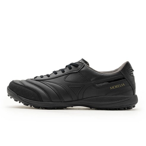 당신의 발이 춤추듯, 경기장의 모든 순간이 즐거워지는 비결 미즈노모렐리아살라엘리트