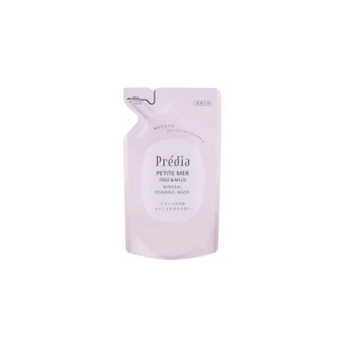 코세프리디앱티메일 프리&마일드 미네랄 포밍 워시 리필 180mL 솔직 후기 | 실사용자 리뷰 분석 썸네일