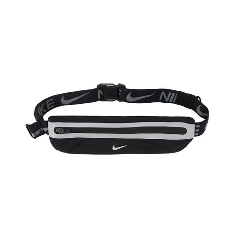 나이키 슬림 러닝 웨이스트백 4.0 착용 후기 | 사이즈/핏 총정리 - 상품 이미지 3