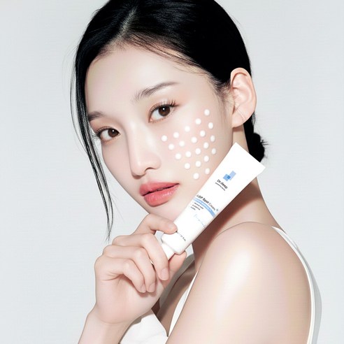 닥터딥 ABP 요철 각질 스팟 크림 이미지 3