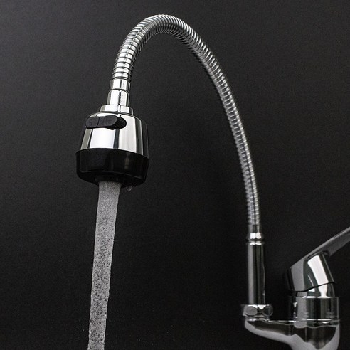 비욘드퍼니싱 코브라 싱크대 원홀 주방수전 이미지 3