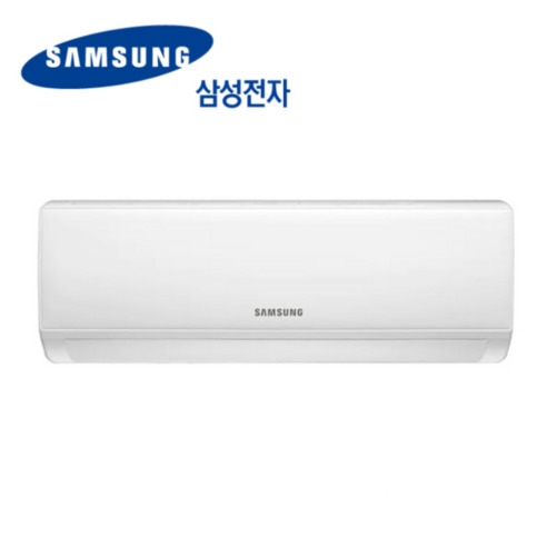 부산에어컨 삼성 인버터 벽걸이에어컨 6평형 AR06D1150HZ (설치비 미포함) 울산 양산 창원 김해 진해, 일반 배관형