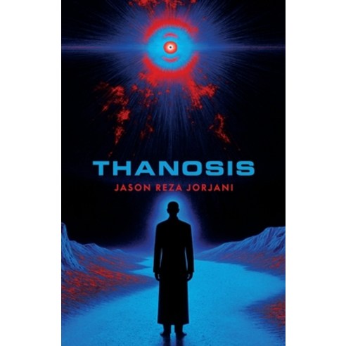(영문도서)Thanosis Paperback, Arktos Media Ltd., English, 9781917646888
