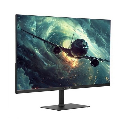 크로스오버 크로스오버 27FD100SB IPS FHD 100 블랙 무결점, 68cm