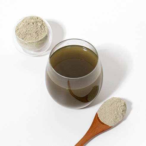 두손애약초 국산 다시마 가루 분말 조미료 350g, 3개 이미지 3