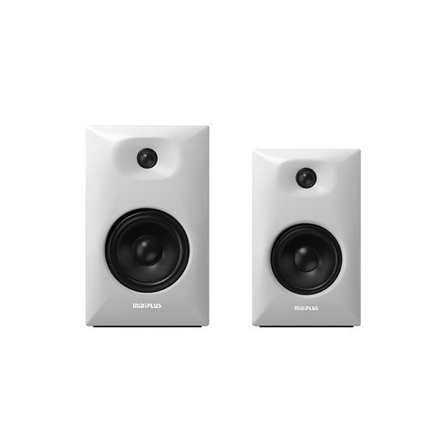 MiDiPLUS 미디플러스 MS6 V2 6.5인치 블루투스 모니터 스피커 1통