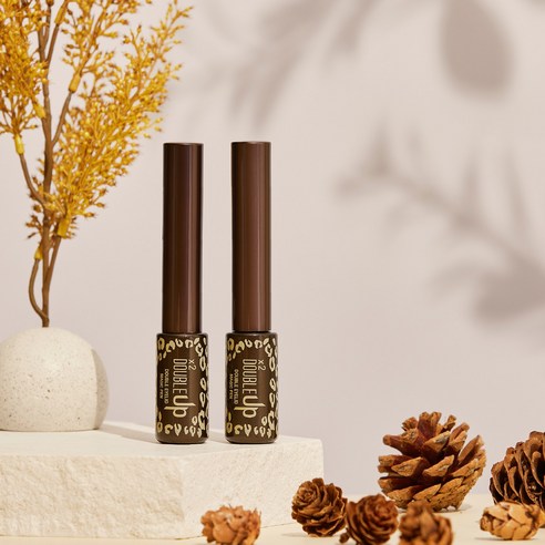 더블업 쌍꺼풀매직펜 쌍꺼풀액 솔직 후기 | 실사용자 리뷰 분석 - 상품 이미지 3