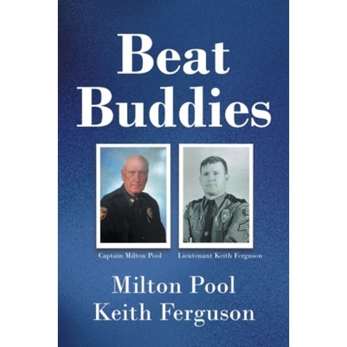 (영문도서)Beat Buddies Paperback, Page Publishing, English, 9798902518129