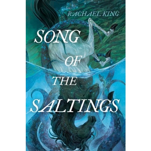(영문도서)Song of the Saltings Hardcover, Margaret K. McElderry Books, English, 9781665984331