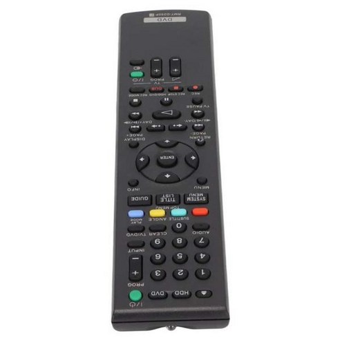 TV 교체 리모컨 소니 RMT-D247P RMT-D250P RMT-D251P RMT-D224P RMT-D258P RMT ...