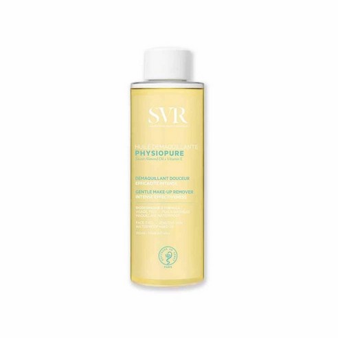 Svr Physiopure Gentle Makeup Removing Oi... 솔직 후기 | 피부 타입별 분석 썸네일