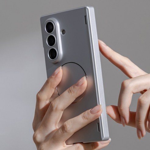 슈퍼쉘 풀커버 자석 힌지보호 맥세이프 케이스 솔직 후기 | 실사용자 리뷰 분석 - 상품 이미지 3