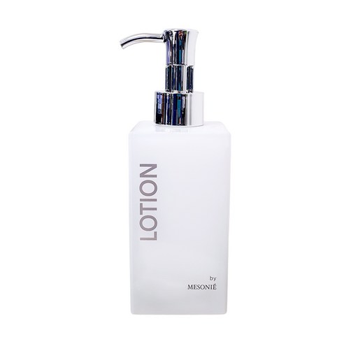 나드리 메소니에 스킨+로션 기초화장품 세트 150ml 토너 에멀젼 솔직 후기 | 피부 타입별 분석 - 상품 이미지 3