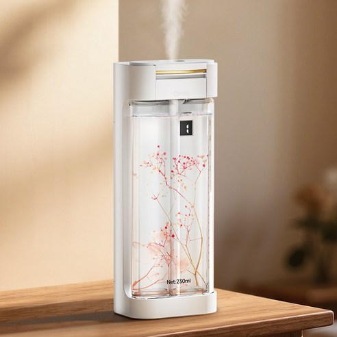 nimin전자 대용량 디퓨저 호텔향 방향제 자동분사기 화장실 영업용디퓨저 침실 방향제 고급 아로마테라피 실내방향제 탈취제 호텔로비향 집방향제 프리미엄 디퓨저 타이머 자동분사 방향제