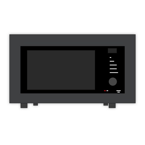 삼성전자 비스포크 32L 오븐 글램 차콜 방문설치, MC32B7388LC