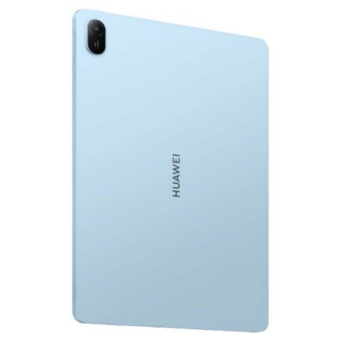 화웨이 메이트 패드 SE 11인치 태블릿 8GB, Wi-Fi+Cellular, 128GB, 오션 블루