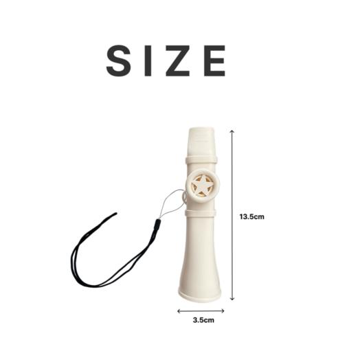 SerenBL 카주 블랙 화이트 1+1 솔직 후기 | 취미생활 필수템 - 상품 이미지 4