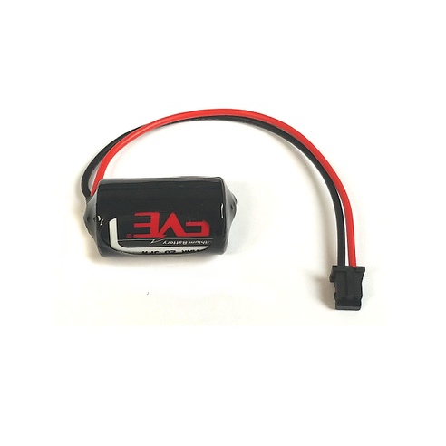 ER14250 YASKAWA JZSP-BA01 R88A-BAT02 PLC Battery - 특수건전지(C,D,V) | 쿠팡