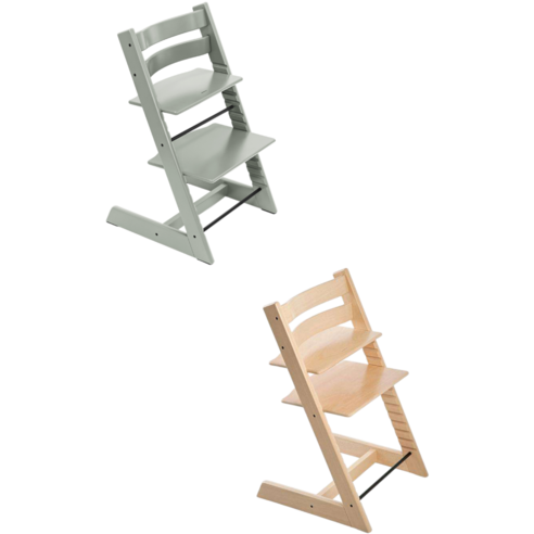 우리 아기, 편안하게 앉아 밥 먹는 꿈, 이제 현실이 되다!