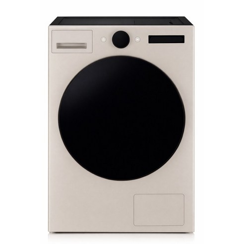 LG 트롬 AI 오브제컬렉션 의류건조기 RD25TS 25kg, 토프