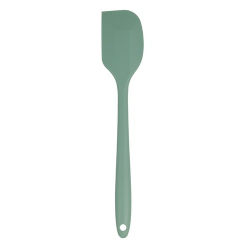 PUK 실리콘 스파츌라 28cm 특대 파스텔 컬러 스파출라