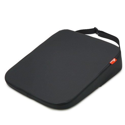 가죽 8cm 블랙 ACEPEED AP16 높이조절 키높이방석 차량용 72647pc 1(pc) - 방석 | 쿠팡